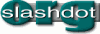 Slashdot: News for nerds, stuff that matters