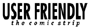 Userfriendly